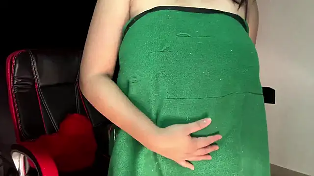 tigress kashish online show from February 2025 11:30:01 PM