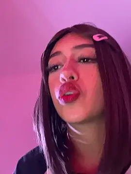 Hot sophie  online show from February 2026 12:34:02 AM