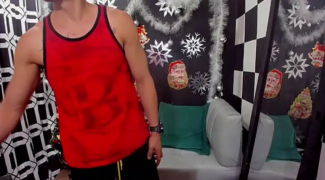 Brunocuttie94 online show from January 2025 06:49:01 PM