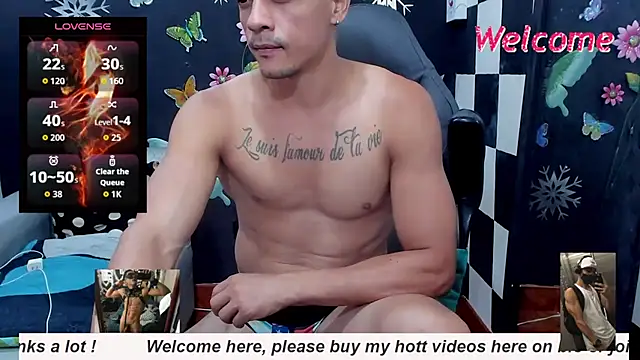 Brunocuttie94 online show from September 2025 05:06:02 PM