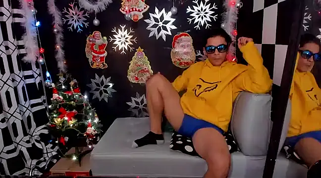 Brunocuttie94 online show from December 2024 08:26:02 PM