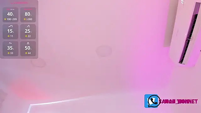 sarah-bonneth online show from November 2025 11:42:01 AM