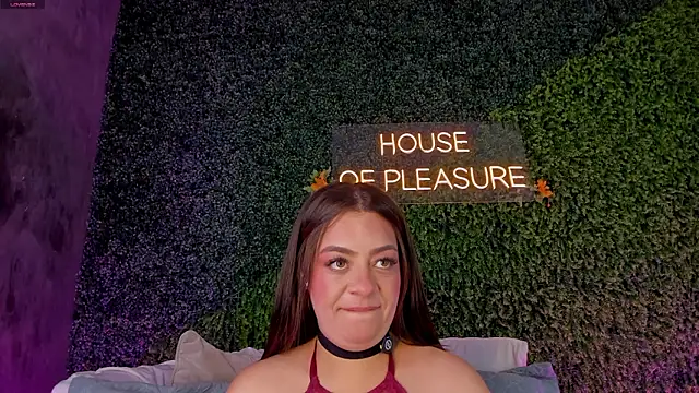 sarah-bonneth online show from March 2026 11:37:02 AM