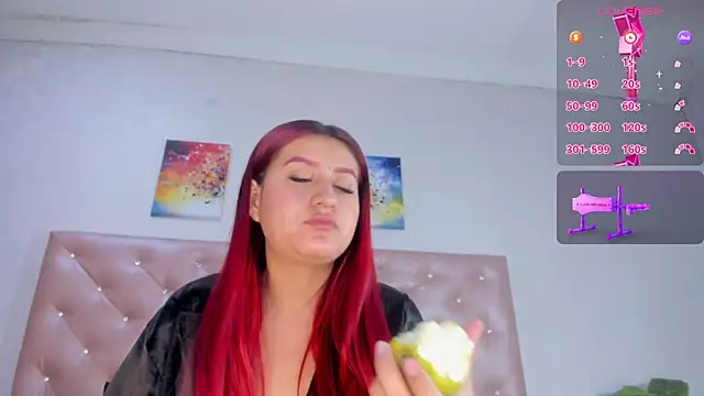 paulinasaeEnz online show from September 2025 01:17:02 PM