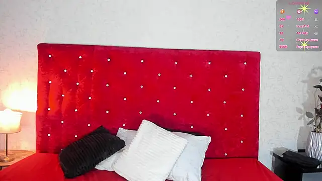 Snapshot of paulinasaeEnz chatting on March 2026 01:03:02 PM paulinasaeEnz online show from March 2026 01:03:02 PM