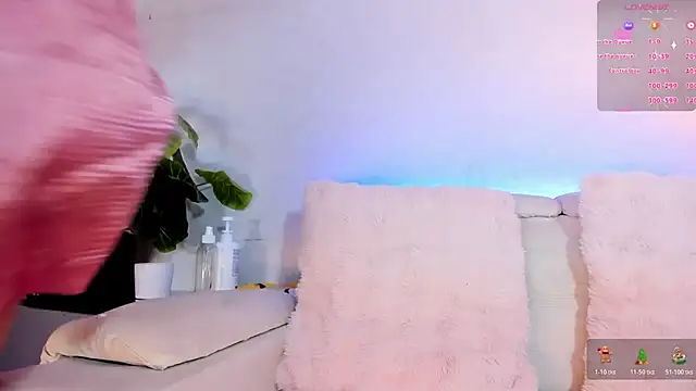 Snapshot of paulinasaeEnz chatting on June 2026 01:06:01 PM paulinasaeEnz online show from June 2026 01:06:01 PM