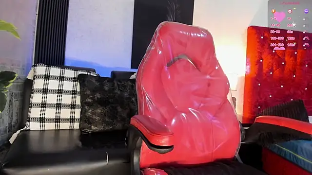 Snapshot of paulinasaeEnz chatting on March 2026 01:39:01 PM paulinasaeEnz online show from March 2026 01:39:01 PM