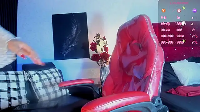 paulinasaeEnz online show from February 2026 01:11:01 PM