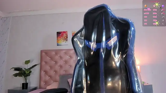 Snapshot of paulinasaeEnz chatting on March 2026 12:50:02 PM paulinasaeEnz online show from March 2026 12:50:02 PM