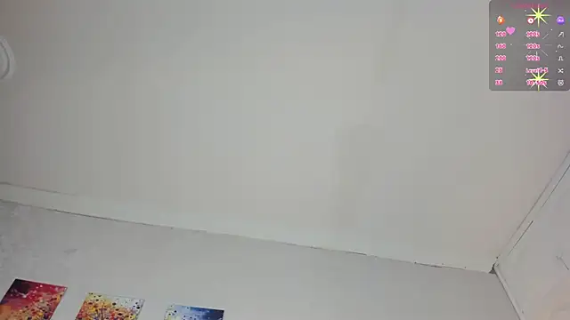 Snapshot of paulinasaeEnz chatting on June 2026 01:17:01 PM paulinasaeEnz online show from June 2026 01:17:01 PM