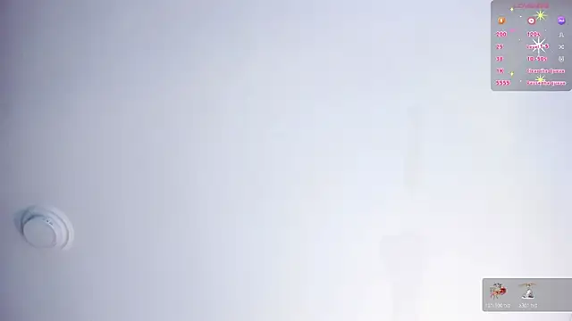 Snapshot of paulinasaeEnz chatting on April 2026 12:42:02 PM paulinasaeEnz online show from April 2026 12:42:02 PM