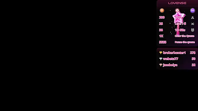 Snapshot of paulinasaeEnz chatting on October 2025 01:12:02 PM paulinasaeEnz online show from October 2025 01:12:02 PM