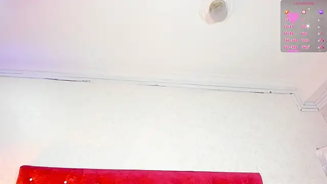 Snapshot of paulinasaeEnz chatting on March 2026 01:16:01 PM paulinasaeEnz online show from March 2026 01:16:01 PM