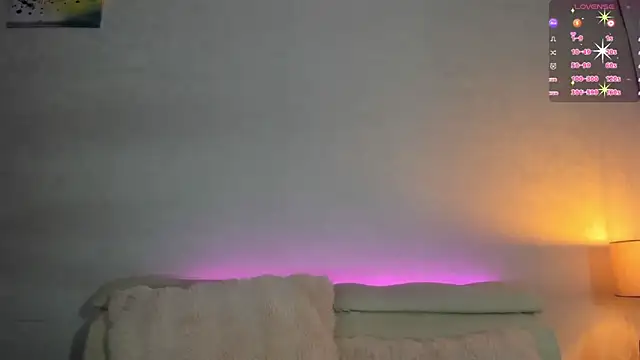 Snapshot of paulinasaeEnz chatting on April 2026 01:41:01 PM paulinasaeEnz online show from April 2026 01:41:01 PM