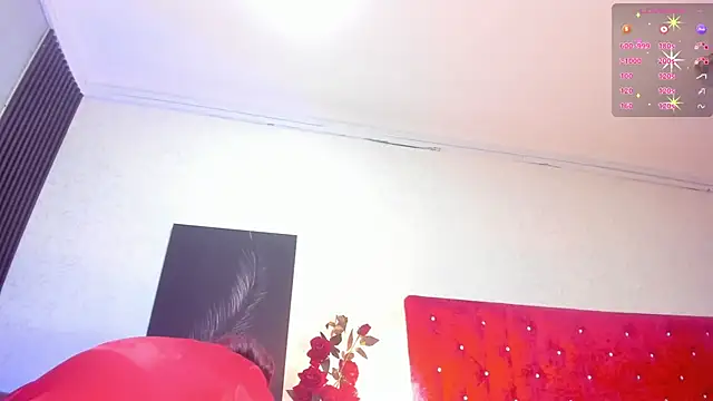 paulinasaeEnz online show from February 2026 01:22:01 PM