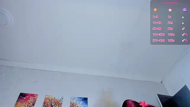 Snapshot of paulinasaeEnz chatting on November 2025 12:38:02 PM paulinasaeEnz online show from November 2025 12:38:02 PM