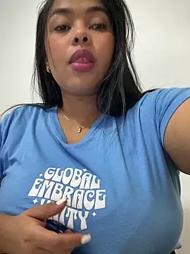 PUSHYLATE online show from December 2025 08:01:01 PM