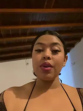 PUSHYLATE online show from March 2026 11:06:02 PM