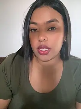 PUSHYLATE online show from October 2025 08:08:01 PM