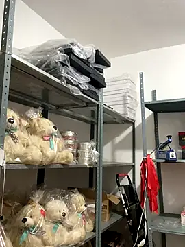 PUSHYLATE online show from December 2025 04:09:02 PM