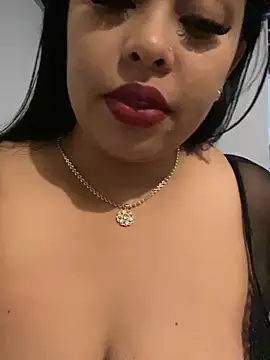 PUSHYLATE online show from February 2026 02:41:01 AM