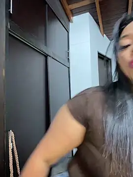 PUSHYLATE online show from September 2025 02:29:01 AM
