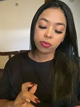 PUSHYLATE online show from April 2026 08:43:01 PM