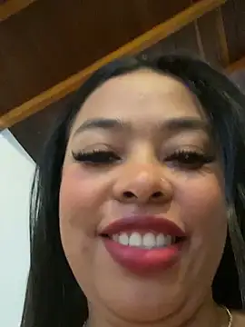 PUSHYLATE online show from March 2026 01:15:02 PM