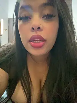 PUSHYLATE online show from September 2025 03:00:02 AM