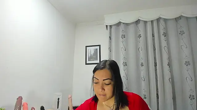 MelissaaCortes online show from February 2026 03:45:02 AM