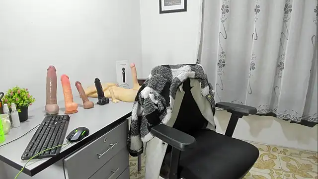 MelissaaCortes online show from January 2026 02:48:01 AM