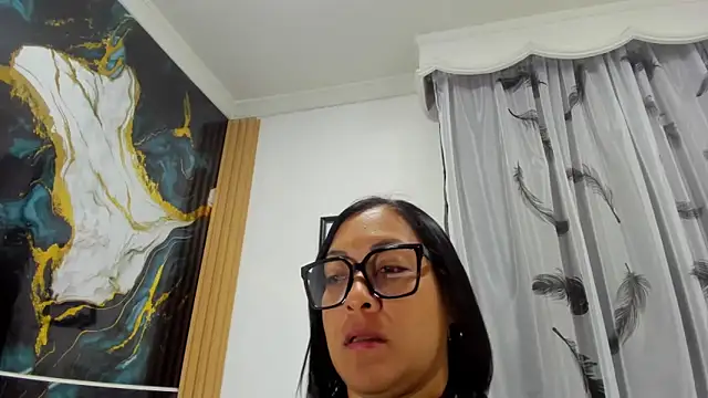 MelissaaCortes online show from June 2026 12:33:02 AM