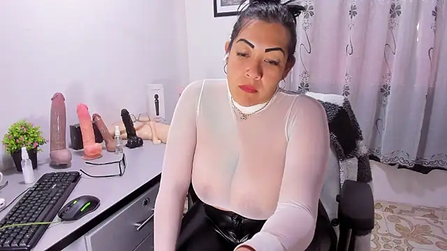 MelissaaCortes online show from January 2026 03:04:02 PM