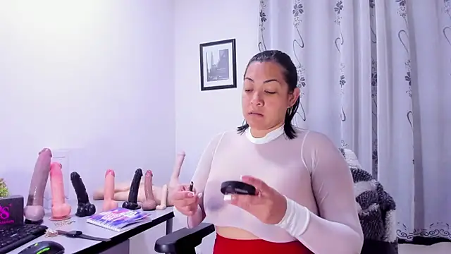 MelissaaCortes online show from March 2026 03:23:01 AM