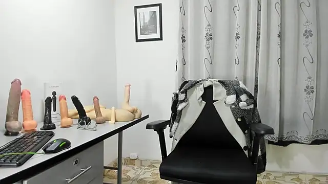 MelissaaCortes online show from March 2026 11:12:02 PM