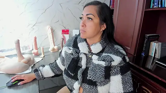 MelissaaCortes online show from February 2025 09:12:01 AM