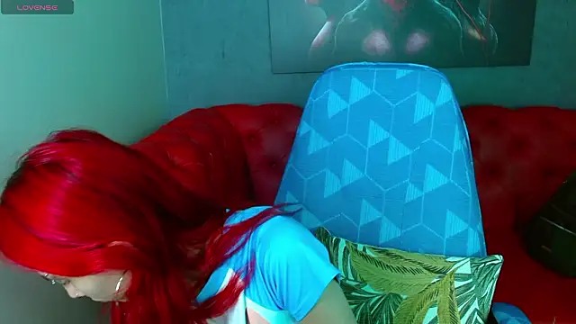 Snapshot of Erika_Stevens chatting on January 2026 08:07:01 PM Erika Stevens online show from January 2026 08:07:01 PM