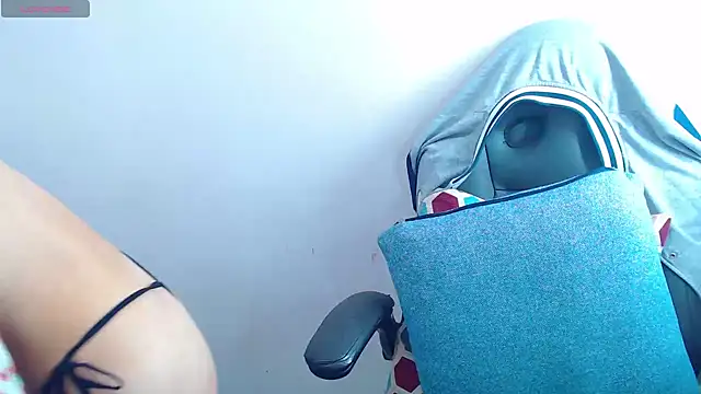 Erika Stevens online show from March 2026 03:02:01 PM