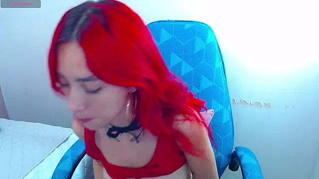 Snapshot of Erika_Stevens chatting on February 2026 03:45:02 PM Erika Stevens online show from February 2026 03:45:02 PM