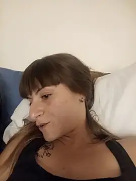 Cristina02 online show from May 2026 10:36:01 PM