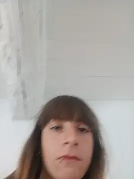 Cristina02 online show from May 2026 12:22:02 PM