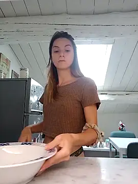 Snapshot of Cristina02 chatting on April 2026 12:21:02 PM Cristina02 online show from April 2026 12:21:02 PM