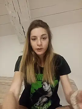 Snapshot of Cristina02 chatting on April 2026 07:53:01 PM Cristina02 online show from April 2026 07:53:01 PM