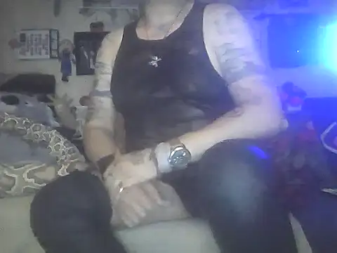 rick tmc online show from May 2026 12:43:02 AM