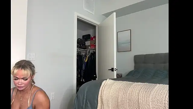 ElenaErickson online show from March 2026 07:16:02 PM