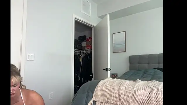 ElenaErickson online show from March 2026 09:09:01 PM