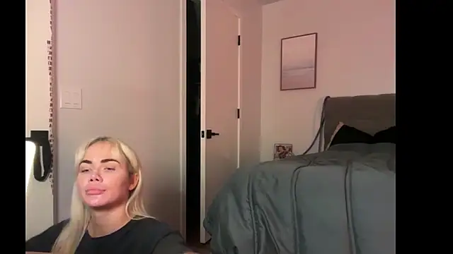 ElenaErickson online show from January 2026 04:50:02 AM