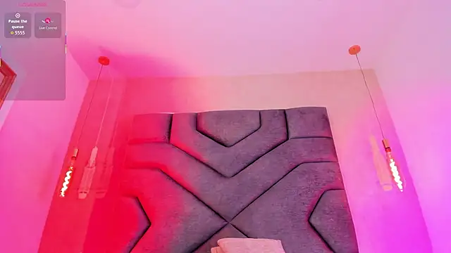 Liinda Saenz online show from February 2026 11:43:02 AM