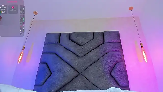 Liinda Saenz online show from March 2026 11:40:02 AM