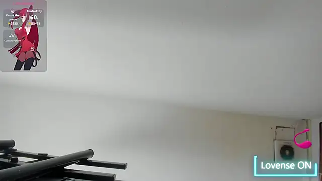 Margarethlex online show from October 2025 04:25:02 AM